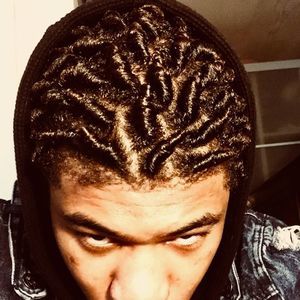 Meet your Posher, I'ahmir